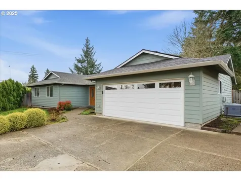 6760 SW 199th Court Beaverton OR 97078