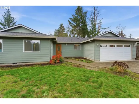 6760 SW 199th Court Beaverton OR 97078