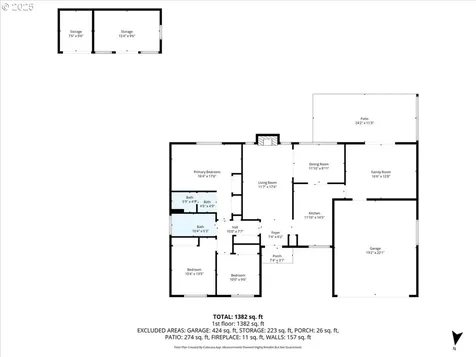 6760 SW 199th Court Beaverton OR 97078