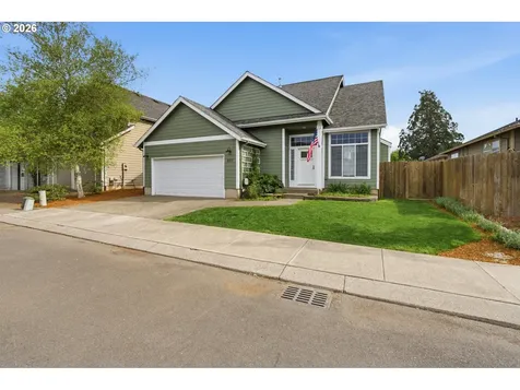 237 NW Sagan Loop Sheridan OR 97378