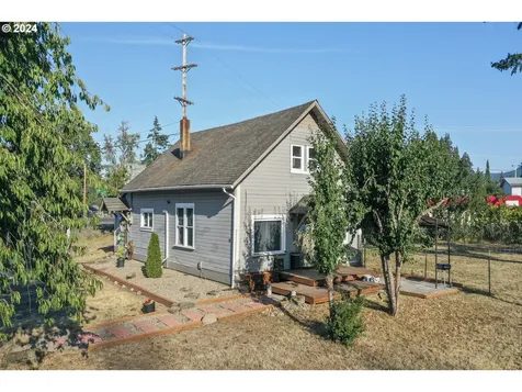 38365 Dexter Road Dexter OR 97431
