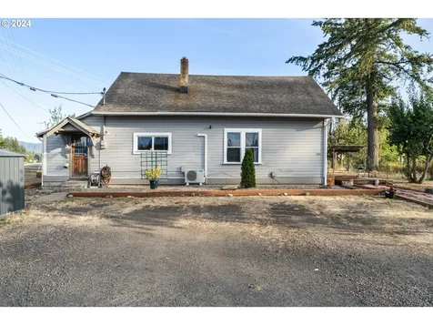 38365 Dexter Road Dexter OR 97431
