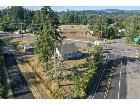 38365 Dexter Road Dexter OR 97431