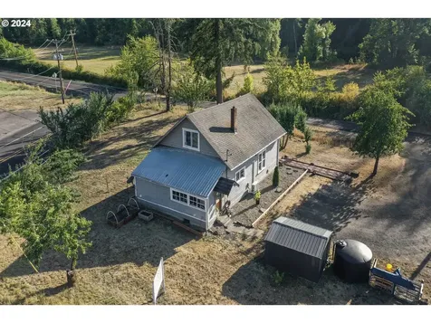 38365 Dexter Road Dexter OR 97431