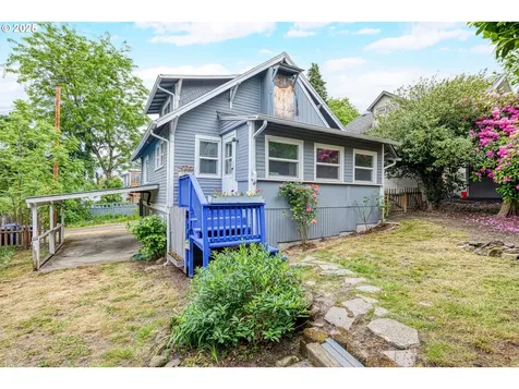 705 Jackson Street Oregon City OR 97045