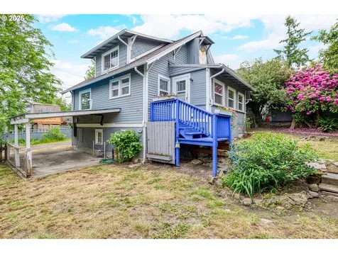 705 Jackson Street Oregon City OR 97045