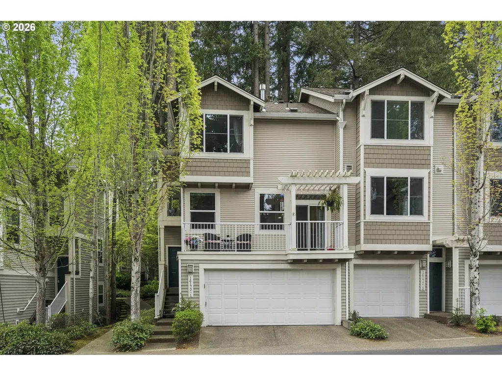 14172 SW Barrows Road Portland OR 97223