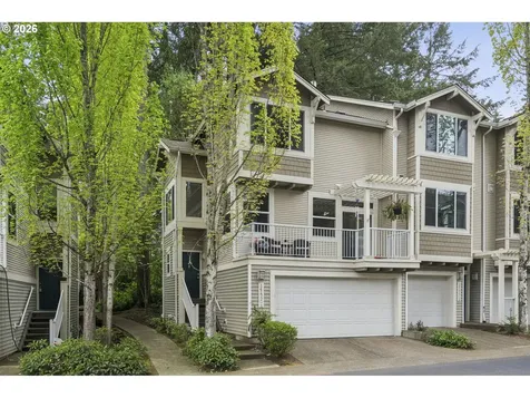 14172 SW Barrows Road Portland OR 97223