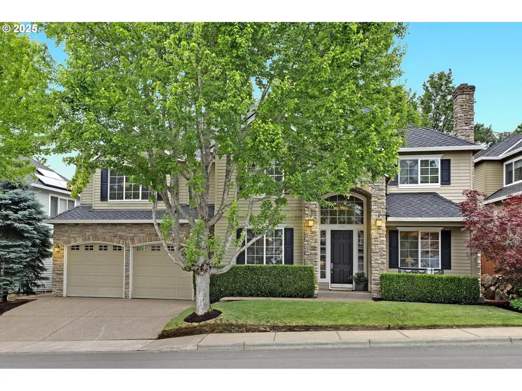 2304 NW Jessamine Way Portland OR 97229