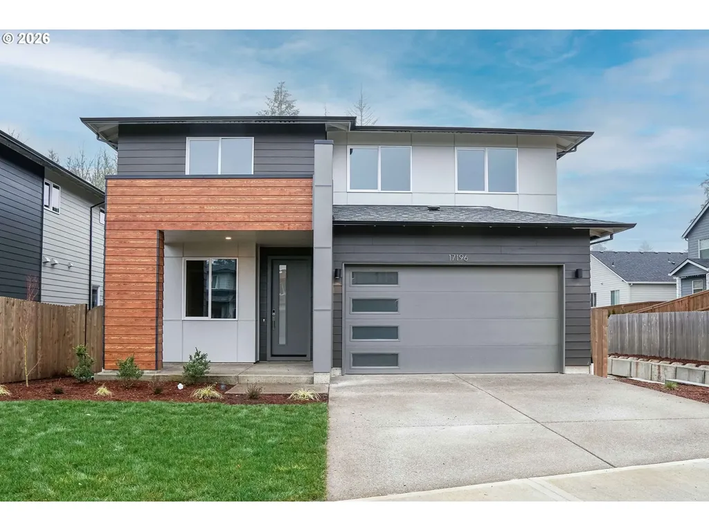 17196 SW Kalapuya Lane Sherwood OR 97140