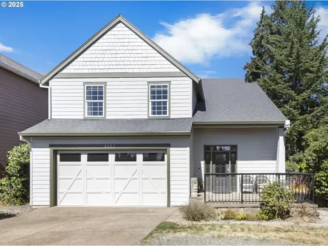 4253 Sussex Street West Linn OR 97068
