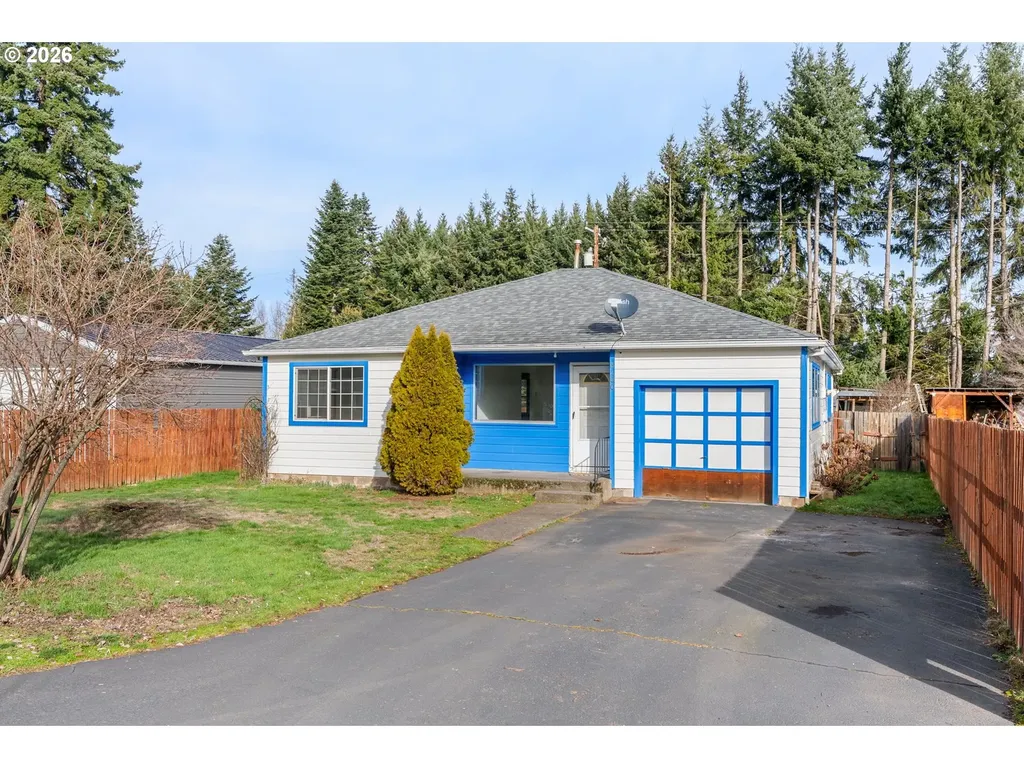 3400 Bradley Drive Hood River OR 97031