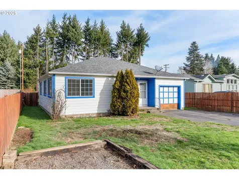 3400 Bradley Drive Hood River OR 97031