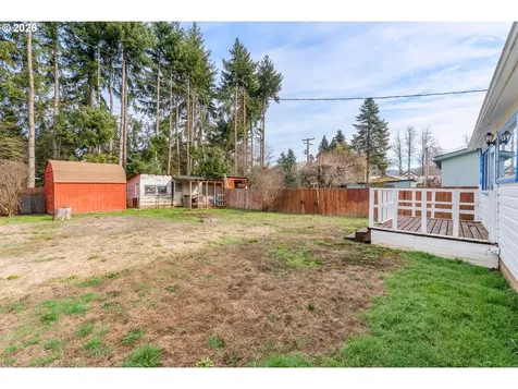 3400 Bradley Drive Hood River OR 97031