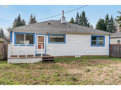 3400 Bradley Drive Hood River OR 97031