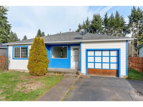 3400 Bradley Drive Hood River OR 97031