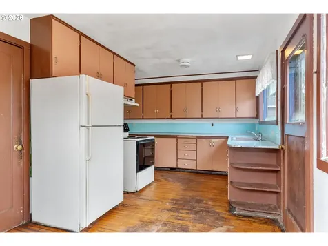 3400 Bradley Drive Hood River OR 97031