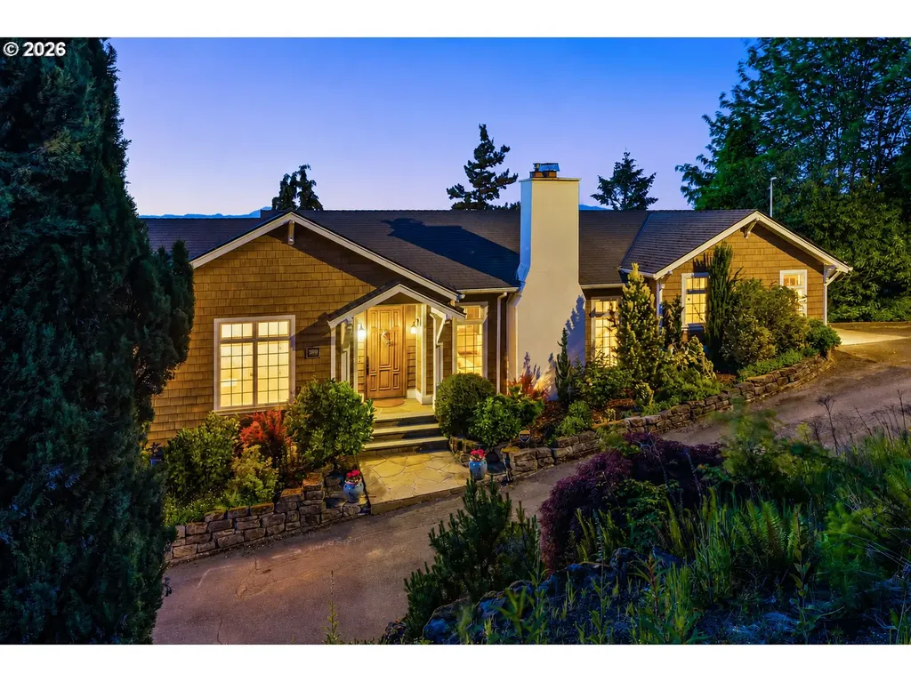 550 NW Alpine Terrace Portland OR 97210