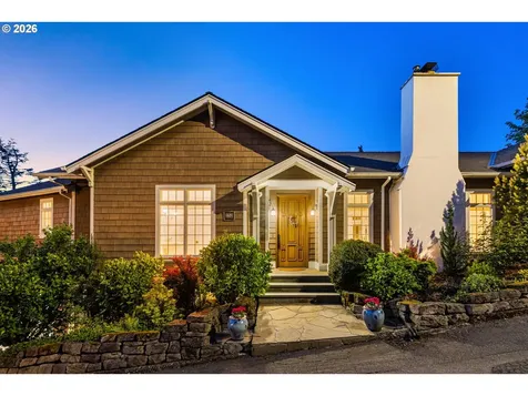 550 NW Alpine Terrace Portland OR 97210