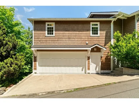 550 NW Alpine Terrace Portland OR 97210