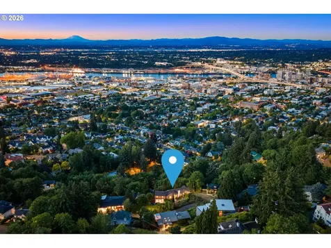 550 NW Alpine Terrace Portland OR 97210