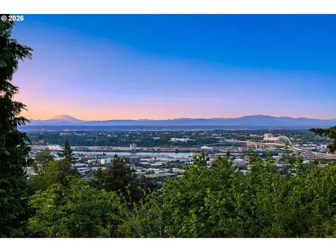 550 NW Alpine Terrace Portland OR 97210