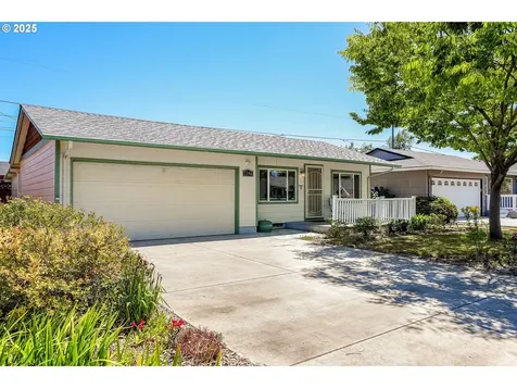 1346 Princeton Road Woodburn OR 97071