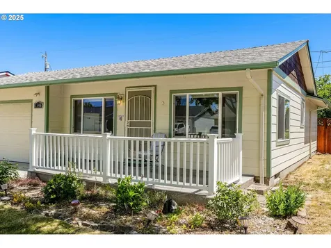 1346 Princeton Road Woodburn OR 97071
