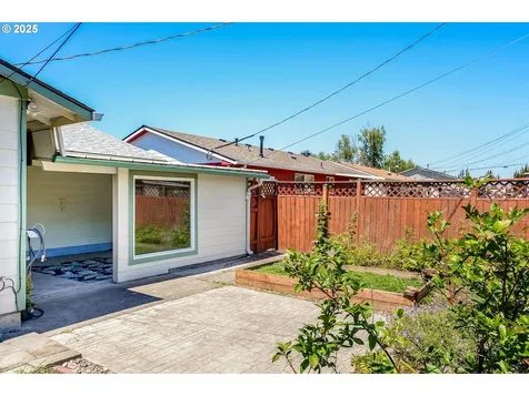 1346 Princeton Road Woodburn OR 97071