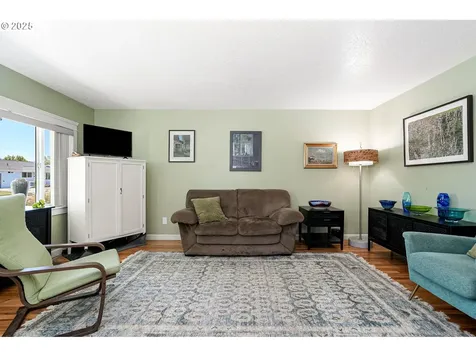 1346 Princeton Road Woodburn OR 97071