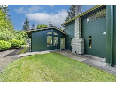 3365 Buckingham Avenue Eugene OR 97401