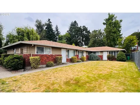 16656 SE Moon Avenue Milwaukie OR 97267