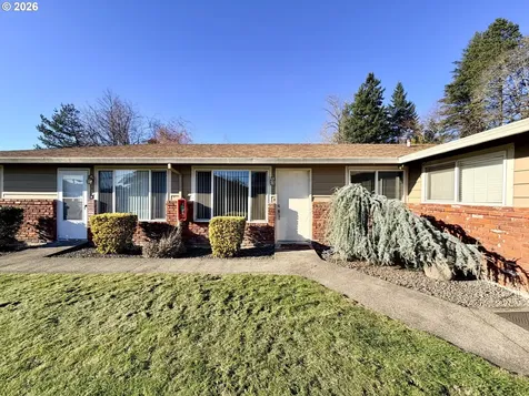 16656 SE Moon Avenue Milwaukie OR 97267
