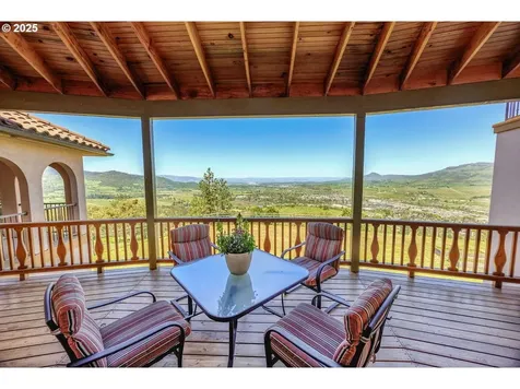 2816 Quail Run Road Talent OR 97540