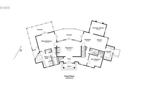 2816 Quail Run Road Talent OR 97540