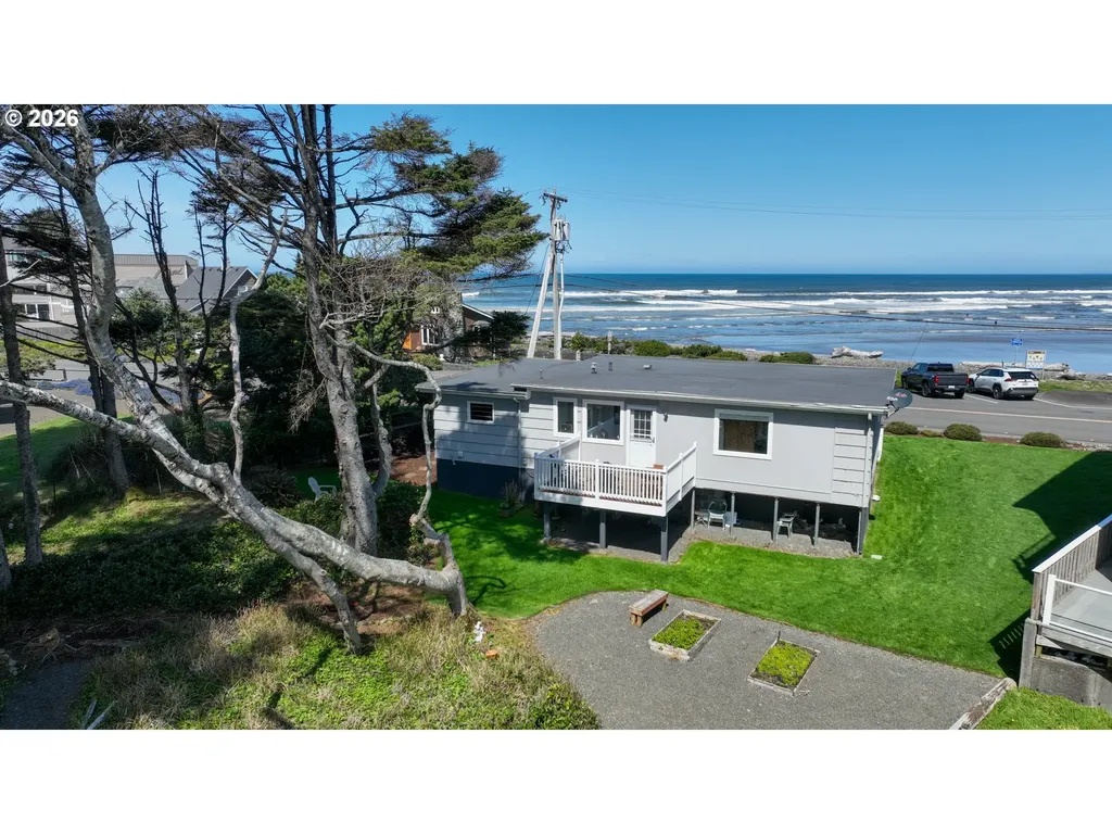 2977 Sunset Boulevard Seaside OR 97138