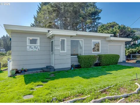 2977 Sunset Boulevard Seaside OR 97138