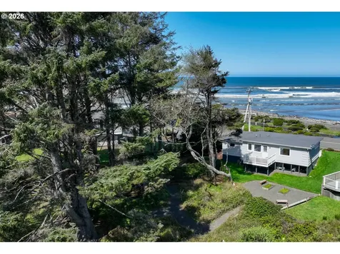 2977 Sunset Boulevard Seaside OR 97138