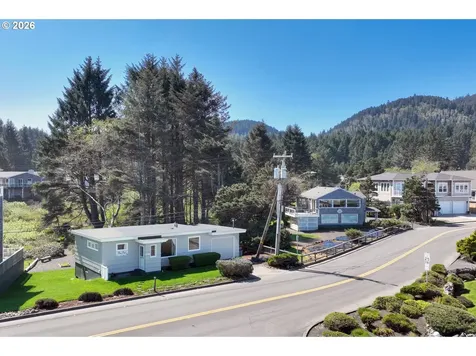 2977 Sunset Boulevard Seaside OR 97138