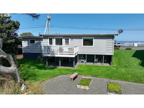 2977 Sunset Boulevard Seaside OR 97138