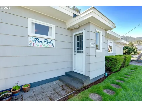 2977 Sunset Boulevard Seaside OR 97138