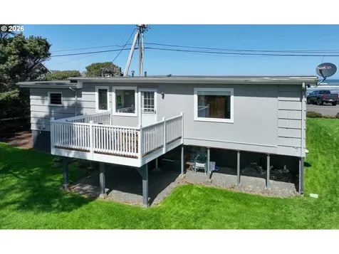 2977 Sunset Boulevard Seaside OR 97138