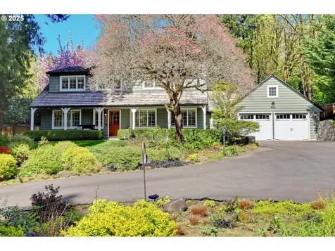 2735 Glen Eagles Road Lake Oswego OR 97034