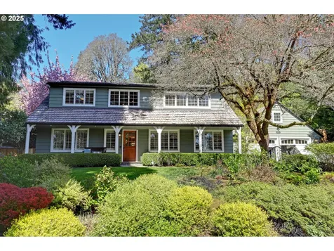 2735 Glen Eagles Road Lake Oswego OR 97034