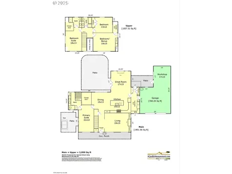 2735 Glen Eagles Road Lake Oswego OR 97034