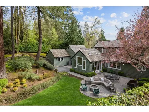 2735 Glen Eagles Road Lake Oswego OR 97034