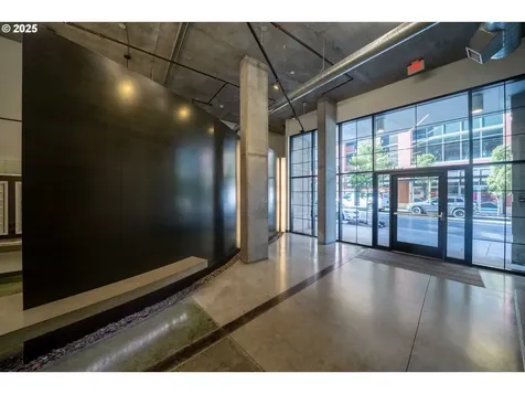 1030 NW 12th Avenue Portland OR 97209