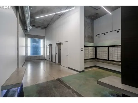 1030 NW 12th Avenue Portland OR 97209