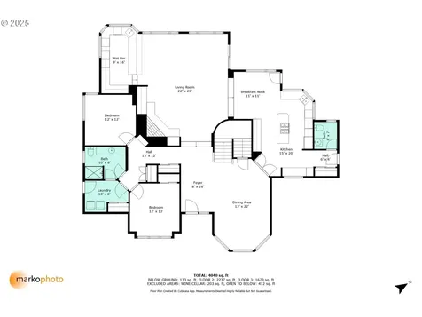 29105 SE Stark Street Troutdale OR 97060