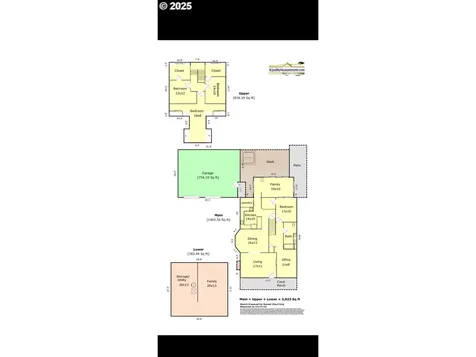 2205 NE 56th Avenue Portland OR 97213
